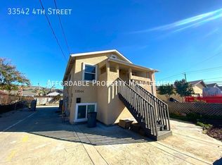 33542 4th St, Union City, CA