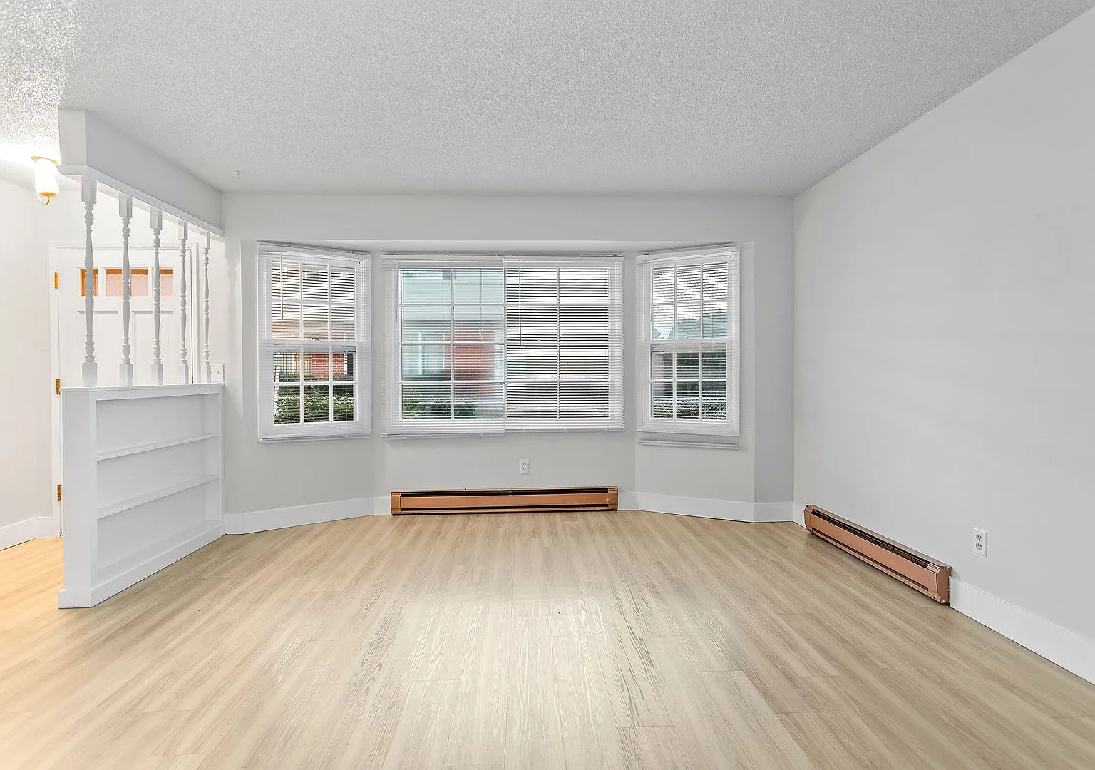 Park Hills Apartments — Photo 1