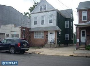 587 Chestnut Ave #1, Trenton, NJ 08611