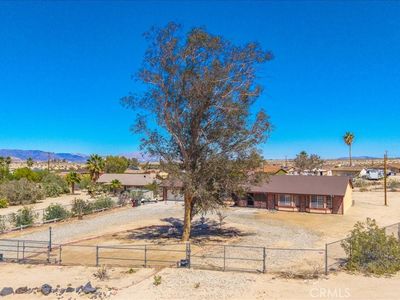 4689 Stirrup Ln, Twentynine Palms, CA, 92277