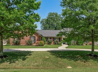 2313 Hidden Cv, Haughton, LA 71037