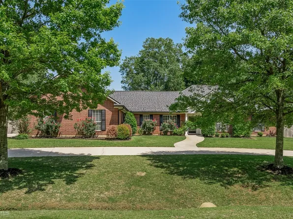 2313 Hidden Cv, Haughton, LA 71037