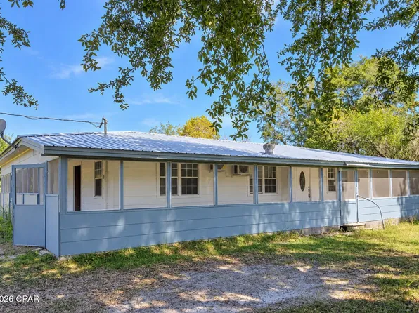 25966 NE George Maloy Ln, Altha, FL 32421