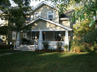 851 S Cassingham Rd, Columbus, OH 43209