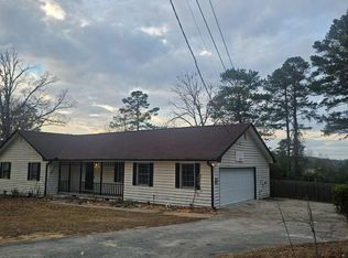 1291 S Deshon Rd, Lithonia, GA 30058