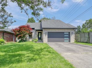 2 Stoneycreek Cres, London, ON N5X 3X4