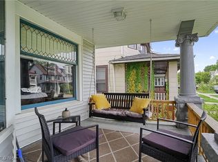 1273 W 106th St, Cleveland, OH 44102