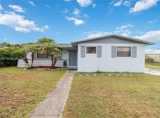 Palmland Homes South No T, Homestead, FL 33033