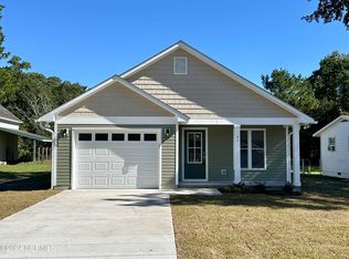 46 East Dr, Jacksonville, NC 28546