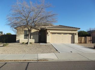 20493 N 94th Ave, Peoria, AZ 85382