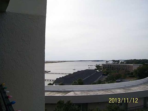 3rd image of 200 Miracle Strip Pkwy #604