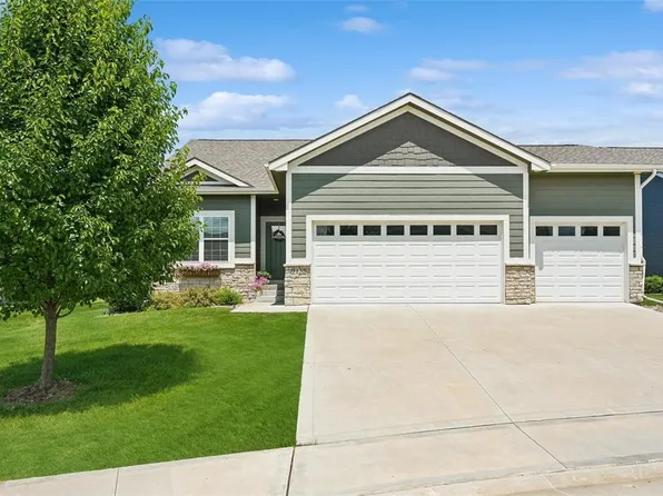 9135 Jamison Dr, West Des Moines, IA 50266