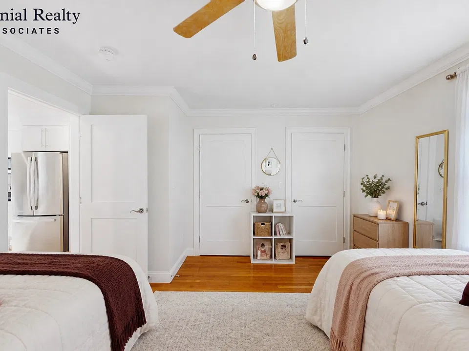 35 Crosby Rd #11