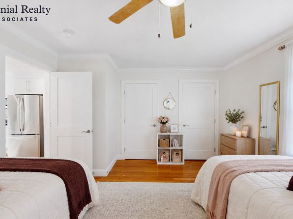 35 Crosby Rd #11