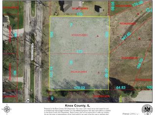 LOT 2 Lincoln Park Dr, Galesburg, IL