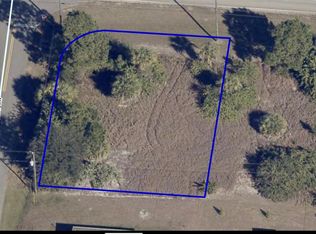 None LOT 19, Palm Bay, FL 32908