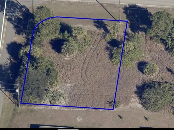 None Lot 19, Palm Bay, FL 32908