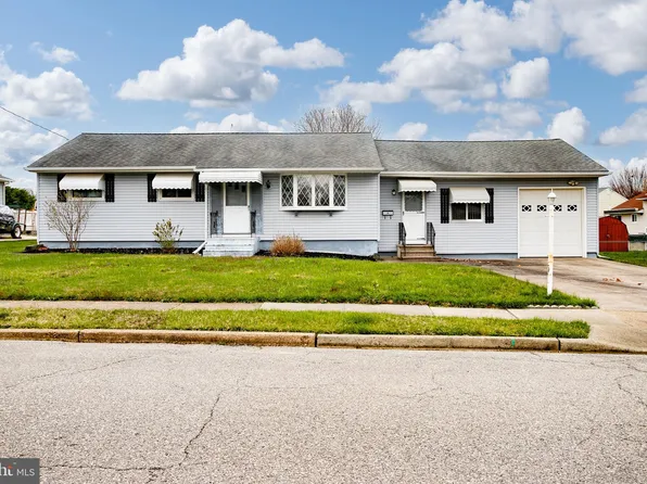 20 Brook Ln, Bordentown, NJ 08505