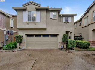 1278 Alder Creek Cir, San Leandro, CA 94577