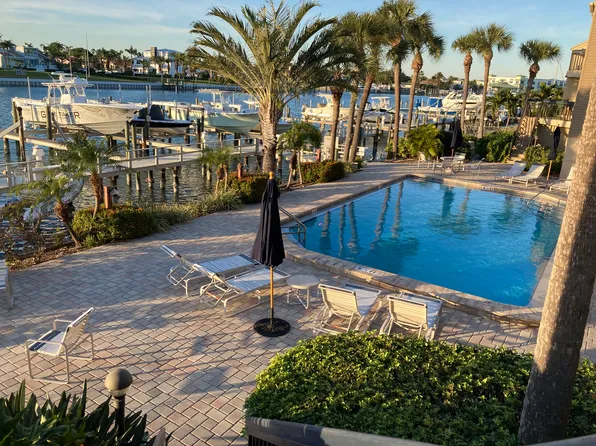 534 Pinellas Bayway S APT 101, Tierra Verde, FL 33715