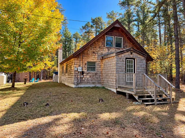 31 Stoddard Lane, Freedom, NH 03836