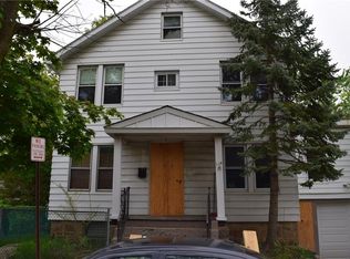 114 Loomis Ave, Yonkers, NY 10704