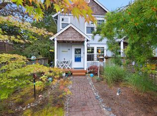 191 Classic St N, Manzanita, OR