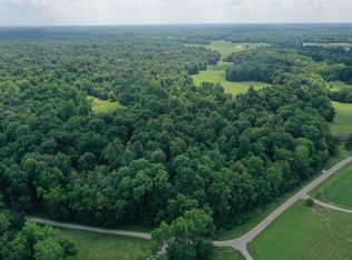 1 W Cardinal Rd, Rockville, IN 47872