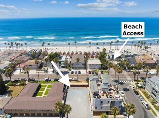 718 N Pacific St N #11, Oceanside, CA 92054