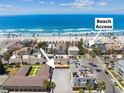 718 N Pacific St N #11, Oceanside, CA, 92054
