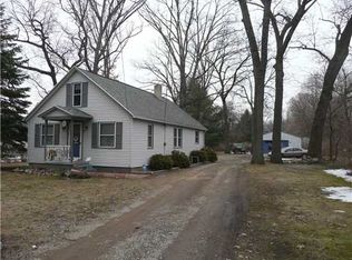 3430 Hickory Rd, Mishawaka, IN 46545