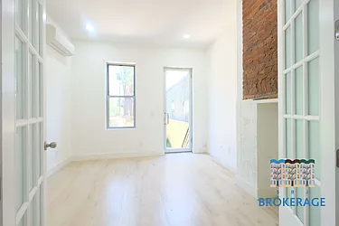 Rented by SBJ Brokerage, LLC