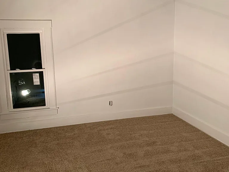 Upstairs bedroom 3