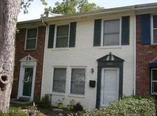 2844 Bexley Ct, Louisville, KY