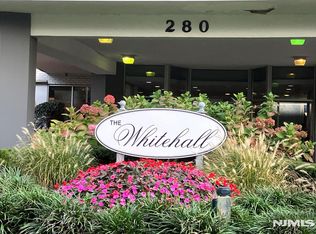 280 Prospect Avenue #11H, Hackensack, NJ 07601