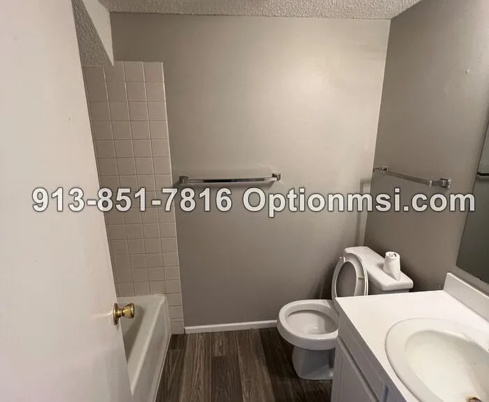 2406 Alabama St #15A — Photo 11