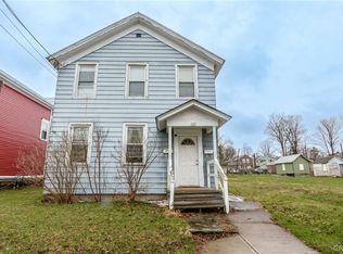 207 Kossuth St, Rome, NY 13440