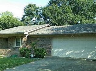 3209 Kendall Ave, Fort Smith, AR 72908