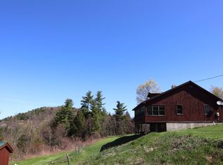 1710 Truthville Rd, Whitehall, NY 12887