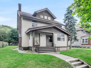 830 Prince St SE, Grand Rapids, MI
