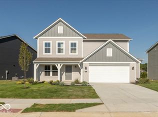 480 Atlas Dr, Lebanon, IN 46052