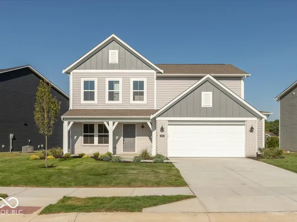 480 Atlas Dr, Lebanon, IN 46052