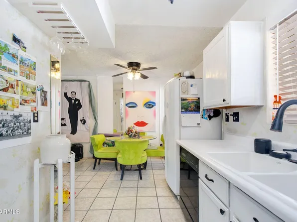 815 N HAYDEN Road #B4, Scottsdale, AZ 85257