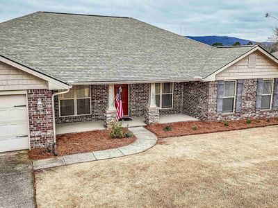 106 Maggie Bell Ln, Huntsville, AL, 35811