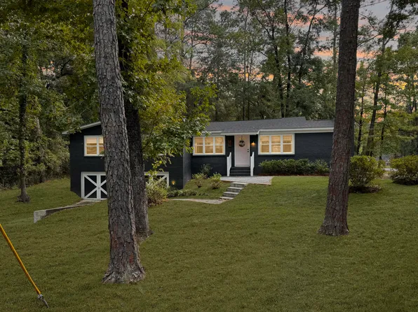 107 Hiers Corner Rd, Walterboro, SC 29488