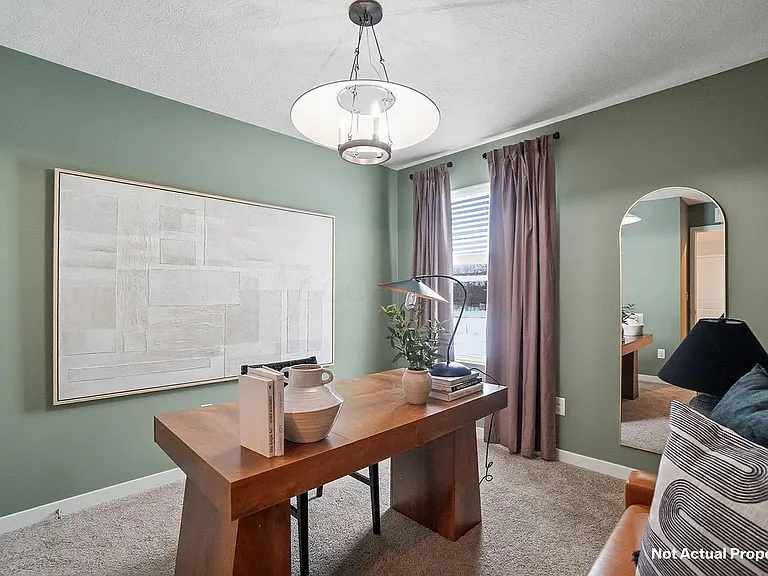 6404 Silver Canoe Way — Photo 32