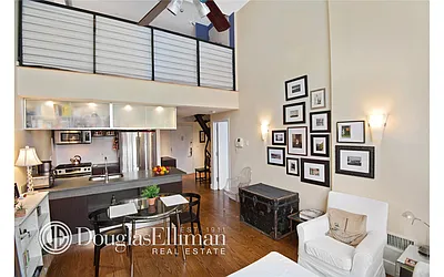 Sold by Douglas Elliman