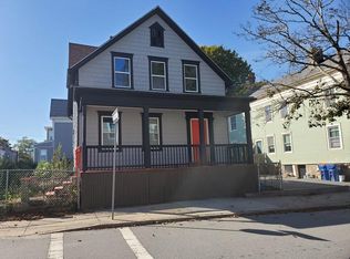 89 Chestnut St, New Bedford, MA 02740