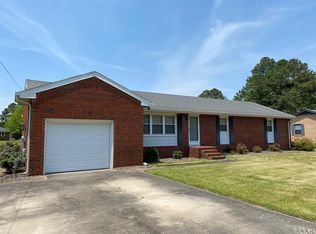 619 Alton St, Elizabeth City, NC 27909