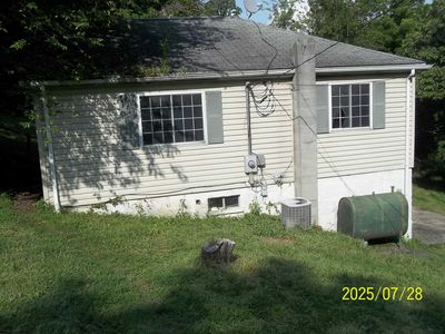 3228 Ridgedale Rd, Morgantown, WV, 26508